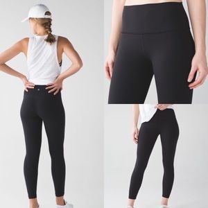 Align pant 28” NWT